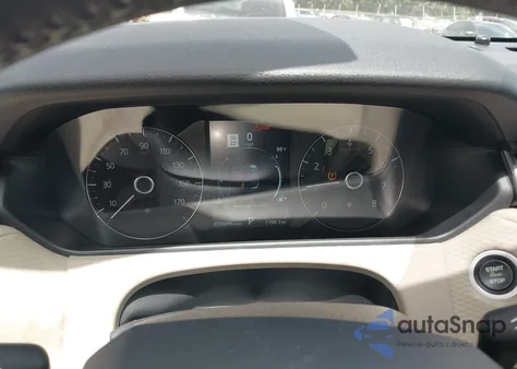 2020 Land Rover Range Rover Velar P250 S from USA, damaged, VIN SALYB2EX6LA262319